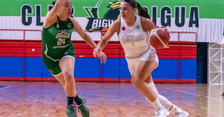 Biguá no pudo con El Talar en el Ruca Che y hoy es el turno de Independiente