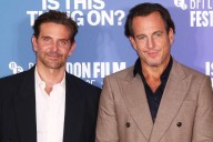 Will Arnett and Bradley Cooper Used to Fan Over Celebrity Neighbor (Exclusive)