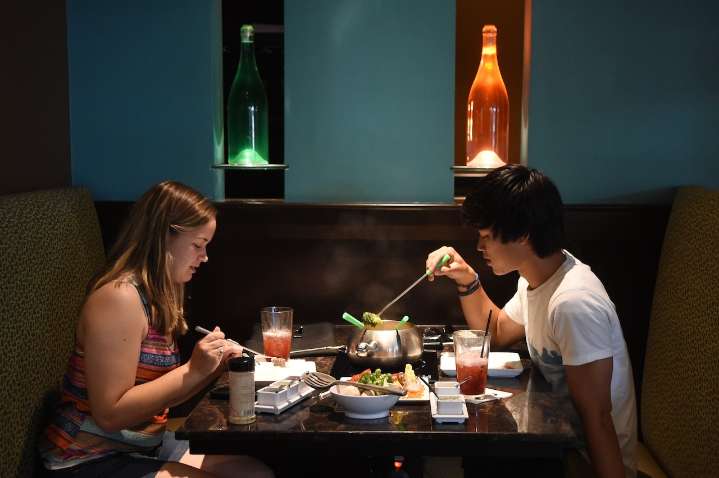 Restaurant that closed 7 years ago at Destiny USA sets date to reopen