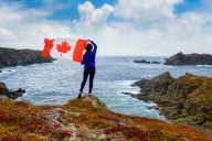 Canada named one of the top countries in the world by travellers