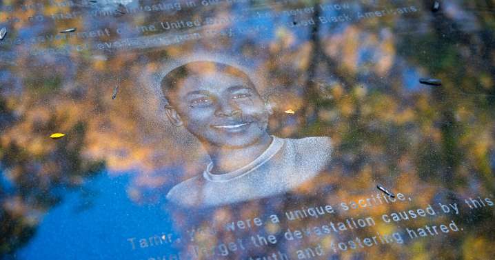 Samaria Rice: "Only memory" of Tamir Rice now better protected with city landmark designation