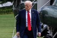 Trump's week in review: Antifa Roundtable, Israel