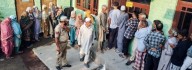By-elections for 8 assembly constituencies across 7 states and Union Territories to be held on Nov 11