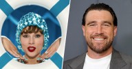 How Taylor Swift References Travis Kelce in 'The Fate of Ophelia’ Music Video
