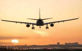 Dubai-bound pvt flight diverted to Chennai following 'technical s...