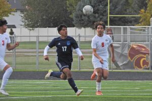 Undone by lake PK, Skyline eliminated from state tourney by Nampa
