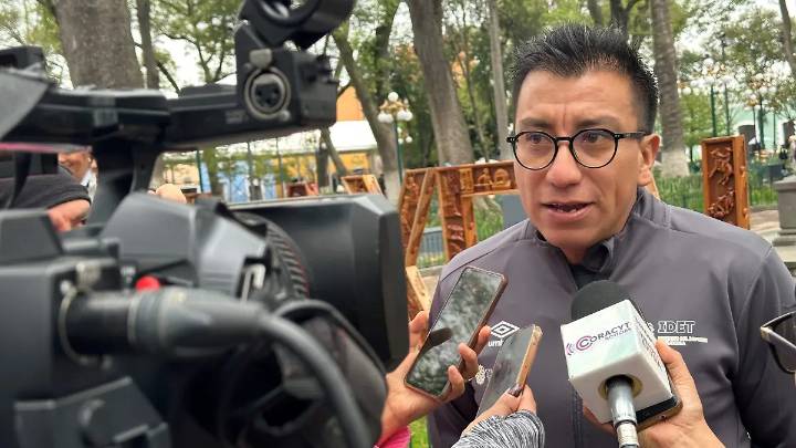 Tlaxcala recibirá eventos deportivos internacionales y la Olimpiada Nacional en 2026