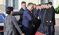 El líder de Vietnam viaja a Reino Unido para hablar con Starmer de defensa y energía