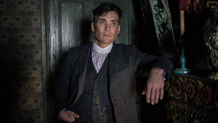 'Peaky Blinders' Sequel Series Gets Two-Season Order at Netflix