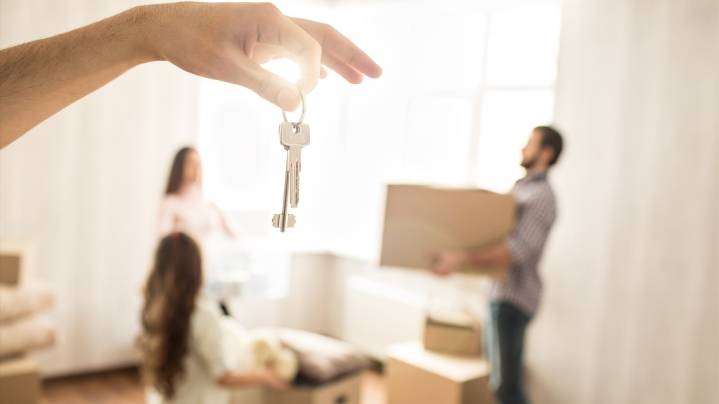 O euríbor sobe en outubro ao 2,187 % e encarece xa as hipotecas con revisión semestral