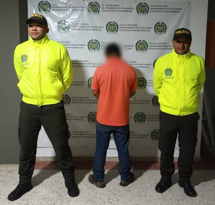 Policía rescató a dos menores que iban a ser reclutadas por el bloque Martín Villa de las disidencias