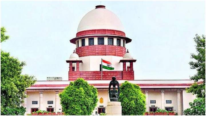 Wife shouldn't spin husband around: Top court to couple in marital dispute case