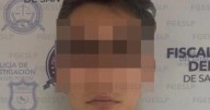 Aprehenden a presunto implicado en violación tumultuaria en la UASLP