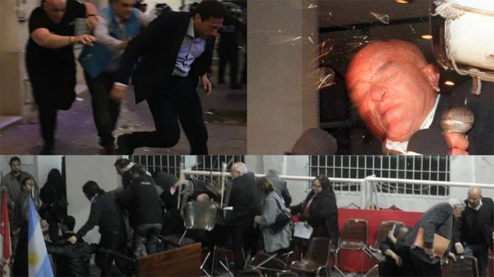 Fútbol argentino y crisis dirigenciales: cuando los hinchas toman el control