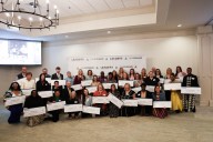 West Tennessee educators awarded $35,000 in grants