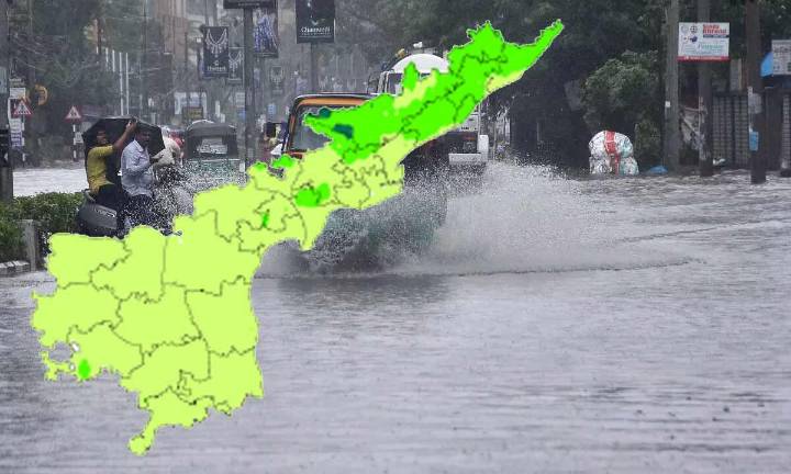 Cyclone Montha Approaches Andhra Pradesh: Red Alert Issued