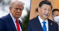 Trump ‘reclama’ a Xi Jinping que no compre soya de EU