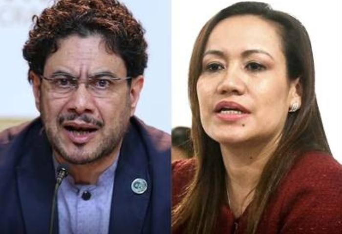 UP y Partido Comunista renuncian a consulta del Pacto: Corcho y Cepeda competirán con aval del Polo