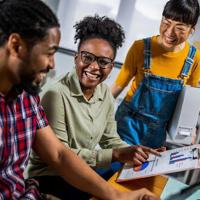 Where Entrepreneurs Thrive: What a New Study Reveals About America’s Startup Hotspots