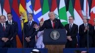 Inside the anti-Israel alliance that could disrupt the fragile peace situation in the Middle East following landmark Trump ceasefire deal