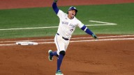 Azulejos de Toronto vencen a Seattle y jugarán la Serie Mundial contra los Dodgers