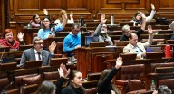 Uruguay se convierte en el tercer país latinoamericano en legalizar la eutanasia
