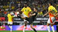 Colombia Vs. Canadá, EN VIVO: siga los mejores momentos del juego de preparación para el Mundial de 2026