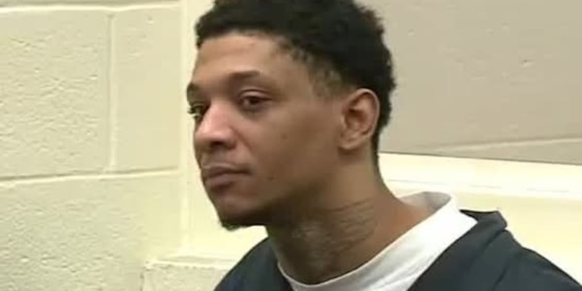 ‘I want to go back to New Orleans,’ escapee tells Ga. judge