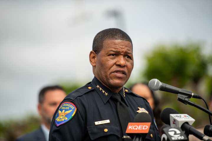 San Francisco Police Commission Begins Interviews for Next SFPD Chief at a Pivotal Time