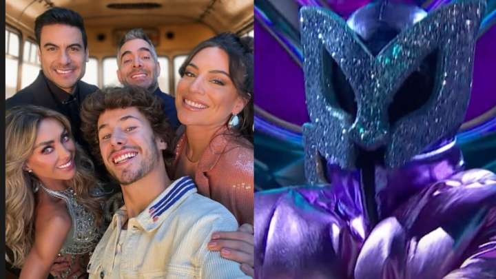 Conoce a los 18 personajes de "¿Quién es la Máscara?" en 2025