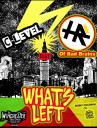 Punk legend H.R. collaborates with Cleveland band C-Level on new single, Winchester appearance