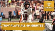 CARDIAC: Troy Trojans STUN Opponents with EPIC Fourth Quarter Rallies