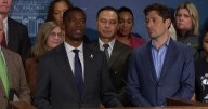 Mayors, city leaders call for gun reform at Minnesota State Capitol