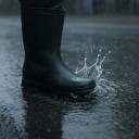 Pronostican lluvias y un marcado descenso de temperatura