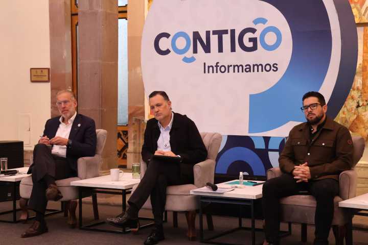 Queretaro ha atraído más de 117 mil mdp en los últimos cuatro años