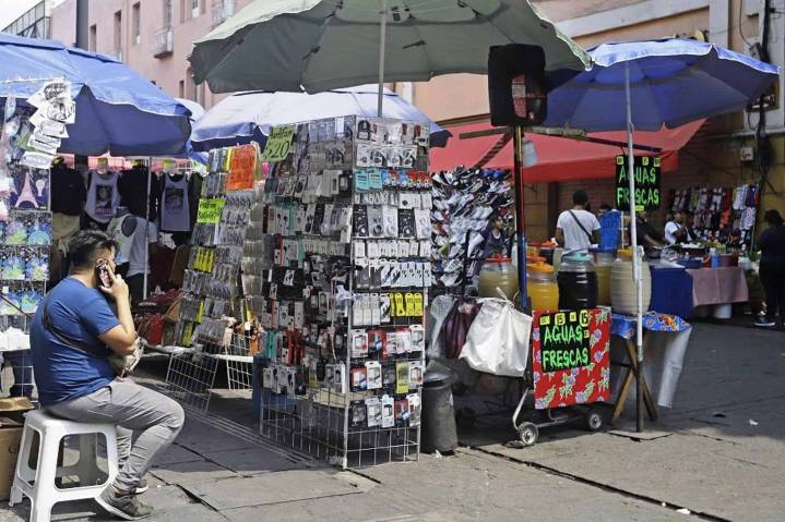 Contrabando y falsificación: IMPI actúa con decomisos millonarios