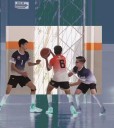 Tanlentos de chihuahua A.C. realizó su decima edición del torneo de básquetbol junior