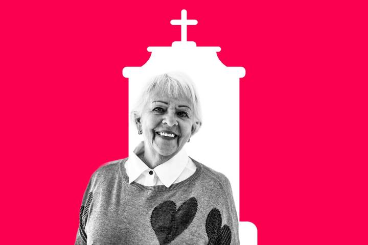 Family advice: I have a dark fantasy about my mother-in-law that keeps me up at night.