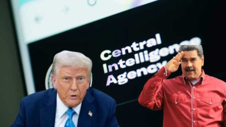 En qué consisten las operaciones encubiertas en Venezuela que autorizó Trump y están comandadas por la CIA