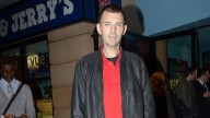 DJ Tim Westwood charged with four counts of rape