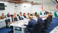 Meghalaya Cabinet approves new Municipal, Building and Health Service Rules