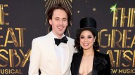 Broadway Stars Eva Noblezada & Reeve Carney Are Married After Six Years Together! | Eva Noblezada, Reeve Carney, Wedding 