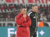 Tras la fecha FIFA, Gallardo rearma el equipo de River para salir de la crisis ante Talleres con la vuelta de los seleccionados