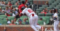 The 10 biggest robberies of Braves hits in 2025