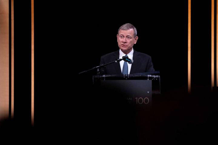 Chief Justice John Roberts faces mounting criticism over 'emboldened Trump'