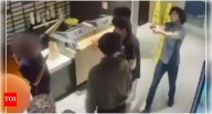 McDonald’s worker shoots customer after threats over delayed order; sheriff calls incident a ‘McMess’