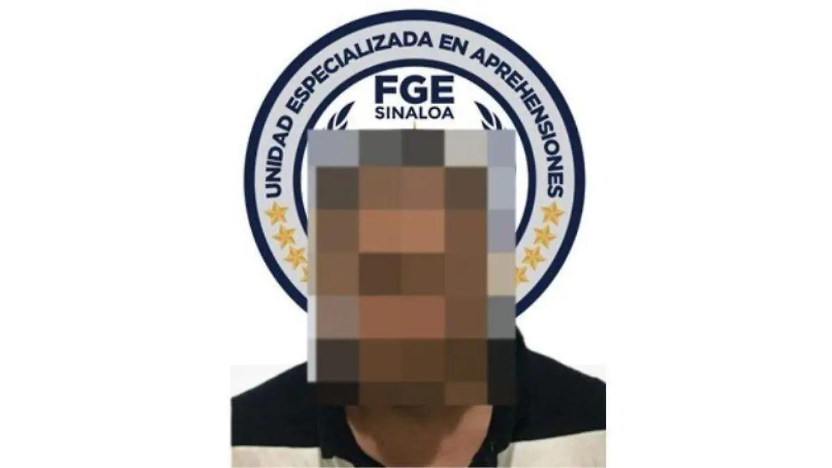 Sentencian a 11 años de cárcel a hombre por robo a siete tiendas en Culiacán