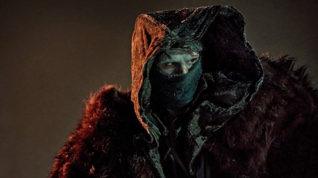 ‘Frankenstein’ scene-stealer Jacob Elordi skyrockets in awards predictions for Oscars, Globes, SAG