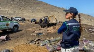 Fiscal ambiental Evelyn Lamadrid recibe nuevamente amenazas de muerte
