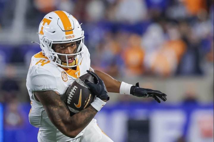 College football Week 10 projected scores: Model predicts every FBS vs. FBS game